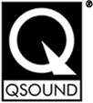 QSound Labs Japan - キューサウンド社：3Dオーディオ拡張、バーチャルサラウンド音及び3Dポジショニングオーディオ技術